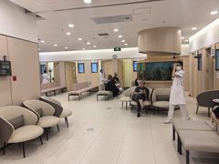 -慈铭体检(洋桥分院)