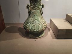 -陕西历史博物馆