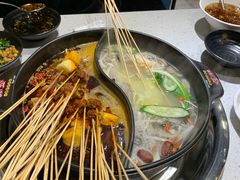 -钢管厂五区小郡肝火锅串串香(清河店)