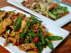 -阿弟特色海鲜餐厅·大排档(平潭店)