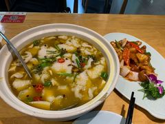 -嘉厨小馆(宜山路店)