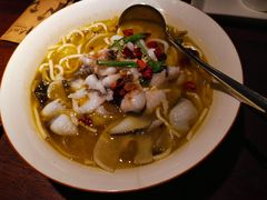 -章吴记喜瑞餐厅(东东城店)