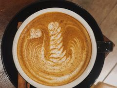 -Double cafe