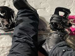 -丁香湖丁香小镇Citypark滑雪公园戏雪嘉年华