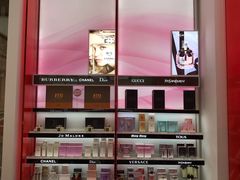 -丽达购物中心(崂山店)