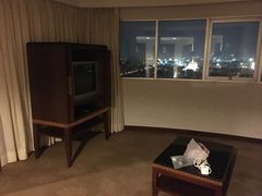 -曼谷王子宫殿酒店