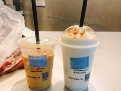 -瑞幸咖啡(长楹天街店)