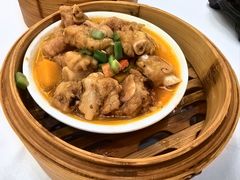 -顺德人家食府(黄金广场店)