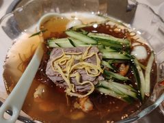 -七八冷面·延边朝鲜族美食(圣熙八号店)