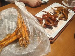 -金光鸽王·经典粤菜(环宇城店)