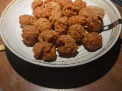 干炸丸子-青年公社烤鸭(青年路店)