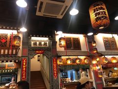 -南京大牌档(龙江新城市广场店)