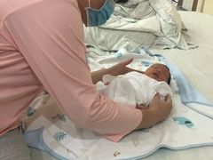 -汇慈安·高端自营月嫂(武汉月子尊享店)