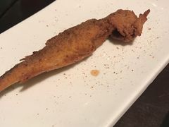 -海航大厦万豪酒店彩海轩中餐厅(霄云路店)