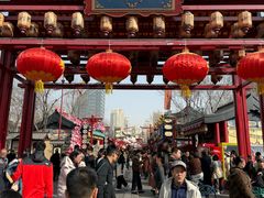 -古文化街旅游区