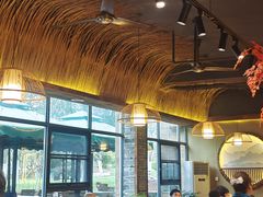 -李久其家民间餐厅(观沙岭公园店)
