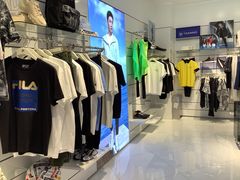 -FILA(龙之梦购物中心店)