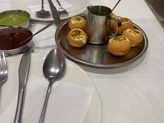 -葛尼沙印度餐厅 (镇明路店)