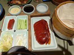 -那家小馆•北京菜•烤鸭(中关村店)