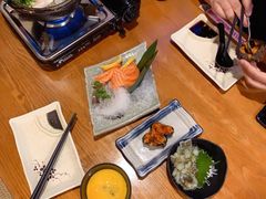 -三月居酒屋(青年大街店)