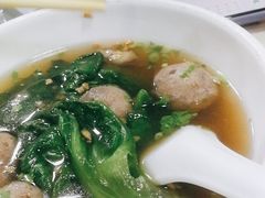 -菜忠潮州牛肉店(岗厦店)