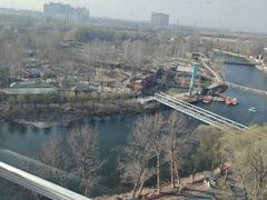 -北戴河集发农业梦想王国