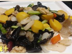 -味+新京宴·烤鸭·北京菜(创意谷店)