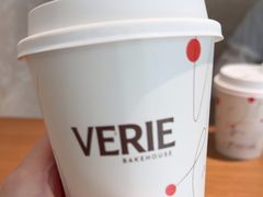 -VERIE BAKEHOUSE