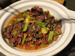 -香鼎坊江西菜(国奥店)