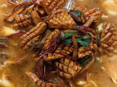 -春雪面馆(转塘店)