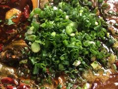 青葱三角峰-听香·678茶铺(猛追湾店)