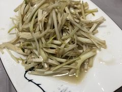 -翠茗农庄土菜馆(天目湖店)