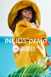 -INKIDS潮童社儿童摄影(朝阳大悦城店)