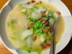 上汤时蔬-乐忻皇朝(上海中心大厦店)