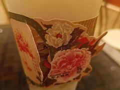 -沪上阿姨·臻选茶饮(上海环球港店)