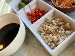 -烹然四季椰子鸡火锅(团结湖总店)