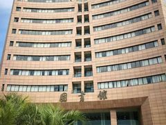 -杭州电子科技大学(下沙校区)