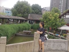 -龙潭水乡