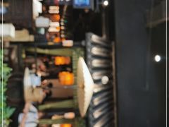 -绿茶餐厅(燕郊永旺店)