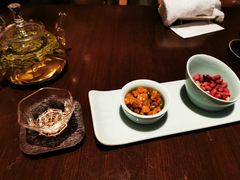 -湖滨28中餐厅·西湖宴·杭州君悦酒店