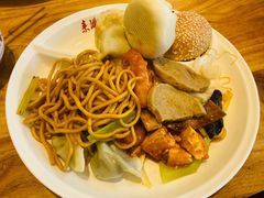 -素满香·素食自助餐(苏州·临顿路店)