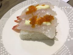 -新一番三文鱼寿司(红城湖店)