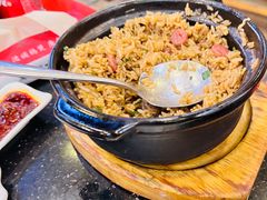 -领鲜风味花雕鸡(马端街店)