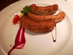 -弗兰克牛排西餐厅Ribone steak house(柠檬花园店)