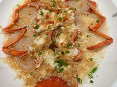 -将相和·海鲜蒸饺大连菜·连鹭海鲜姊妹店