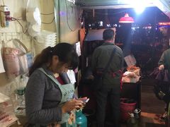 等位区-十里铺铁板鱿鱼