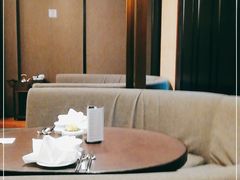 大堂-广州文华东方酒店·江-由辉师傅主理