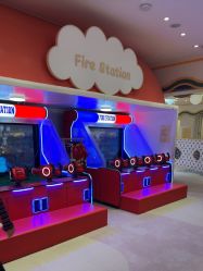 -奈尔宝家庭中心·亲子餐厅(苏州大悦城店)