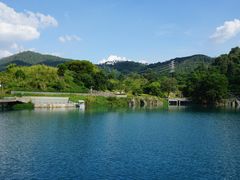 -水濂山森林公园