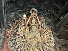 -报恩寺(平武县)